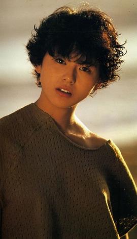 小泉今日子