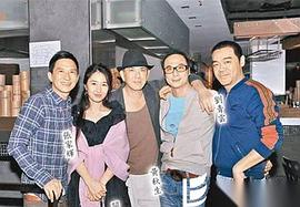 吴镇宇