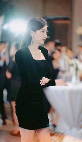江疏影