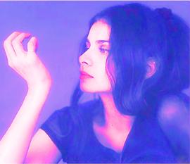 Hope Sandoval