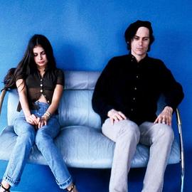 Hope Sandoval