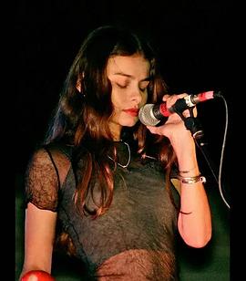 Hope Sandoval