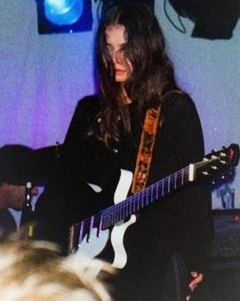 Hope Sandoval