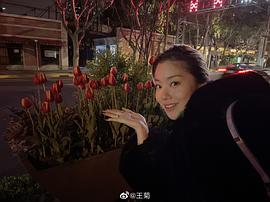 王菊
