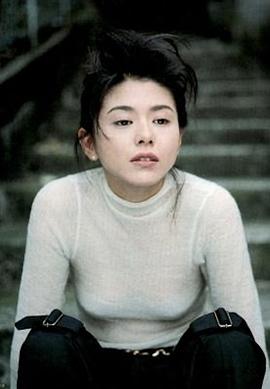 小泉今日子