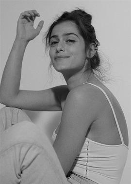 Eugénie Derouand