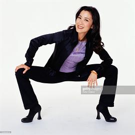杨紫琼