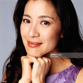 杨紫琼