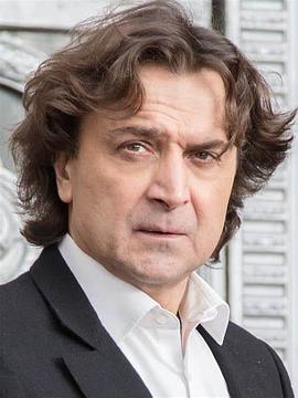 Aleksandr Lazarev