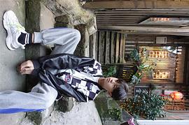 张子豪