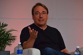 Linus Torvalds