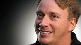 Linus Torvalds