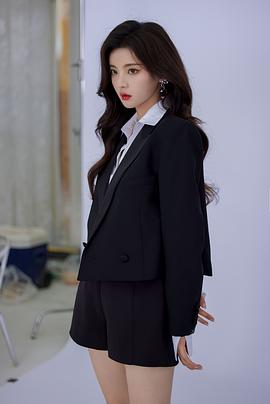 杨超越