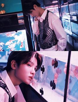 黄明昊