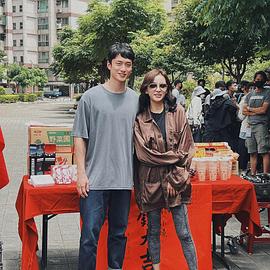 陈意涵