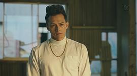 满岛真之介