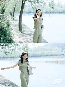 陈都灵
