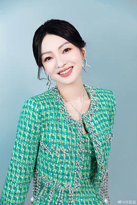 张韶涵