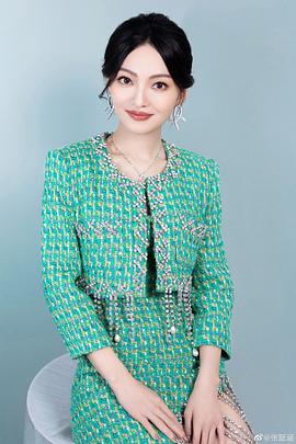 张韶涵