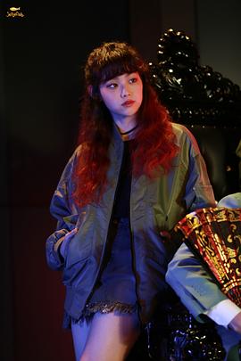 姜美娜