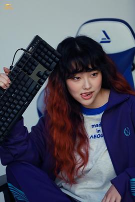 姜美娜