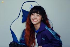 姜美娜