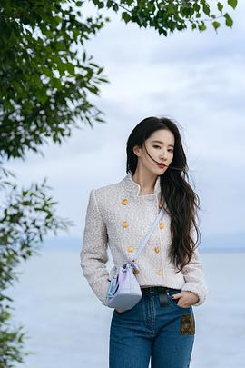 刘亦菲