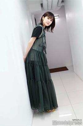 福本莉子