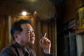 叶启田