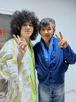 林子祥