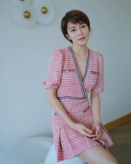 张曦雯