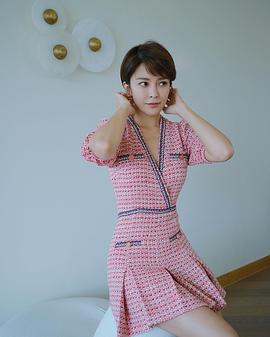张曦雯