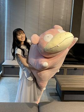 石川由依