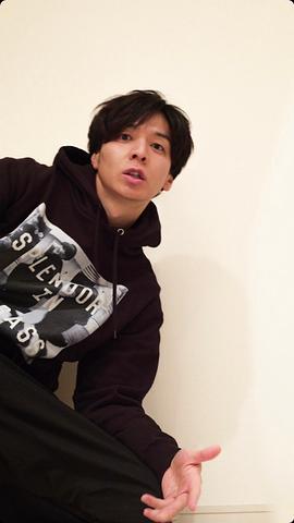 生田斗真