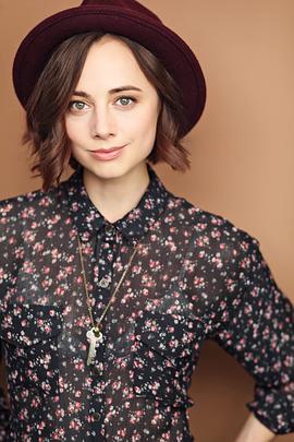 Lindsay Elston