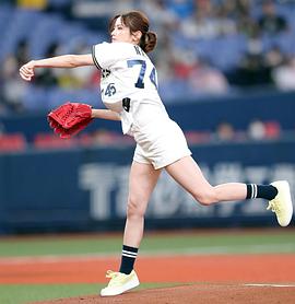 桃月なしこ