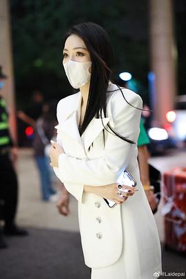 张馨予