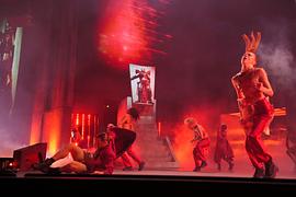 Lady Gaga
