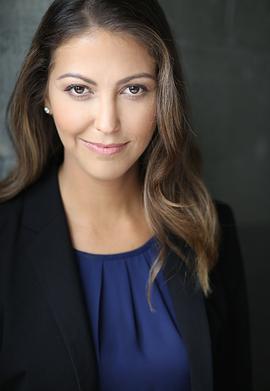 Tiffany Hodges