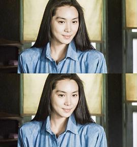 浅野温子