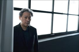 朴赞郁