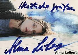 Alma Leiberg