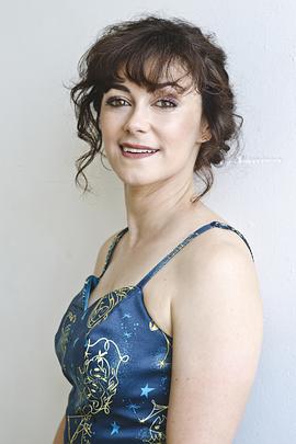 Amanda Troop