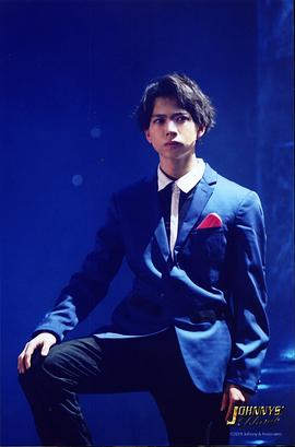 织山尚大