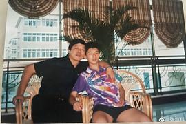 张继科