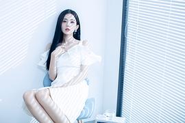 古力娜扎