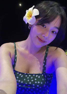 姜美娜