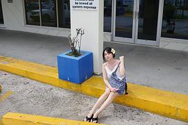 姜美娜