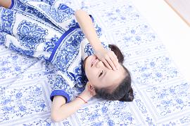 曲婧涵