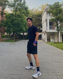 林家佑
